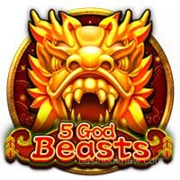 5 God Beasts